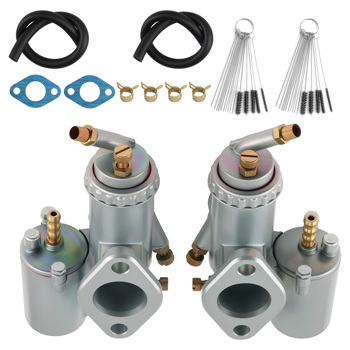M576-A063-TI Carburetor fit for BMW Ural K750 R50 R60/2 R69S R12 K750 R1 R71 M72