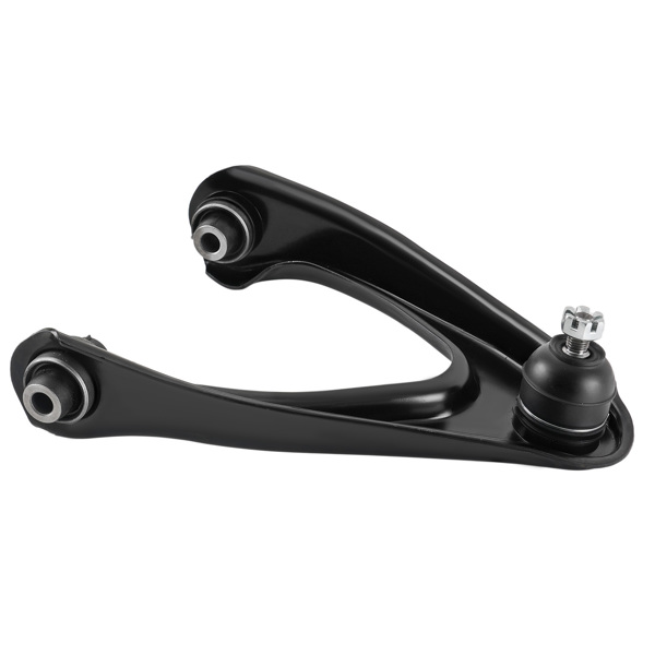 4pc Front Upper Suspension Control Arms Lower Ball Joints fit for 1997-01 Honda CR-V-4