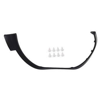 Fender Flares fit for 18-21 Volkswagen Atlas Front Driver Side 3CN853717B9B9