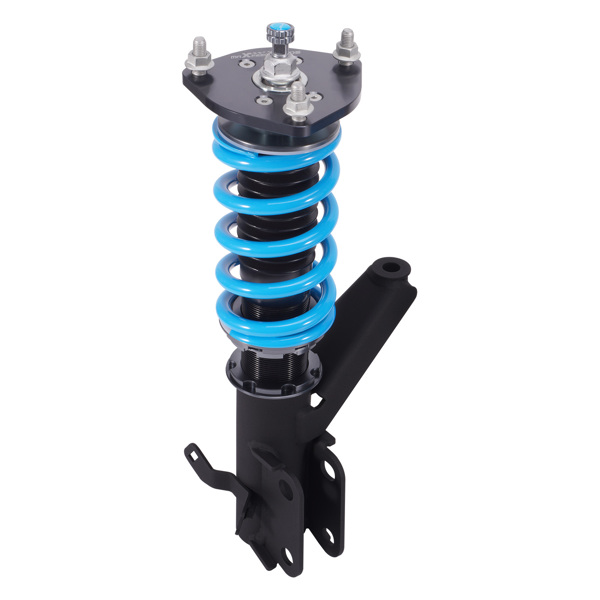 24 Way Damper Adjustable Coilover Lowering Kit fit for Acura RSX & Type-S 2002-2006-5