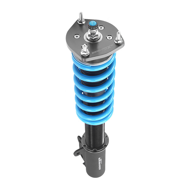 MaXpeedingrods T6 Coilovers Shock+Springs fit for Venza 09-15 FWD Highlander 08-13-5