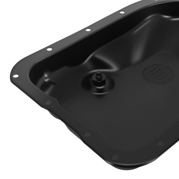 Auto Transmission Oil Pan fit for GM 4L80-E 4L85-E 1996-2009 103163 w/ Gasket-5