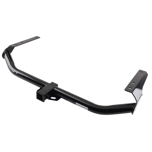 Class 3 2in Hitch fit for Toyota Venza 2009-2016 Rear Receiver 3500lbs Powder Coat-1