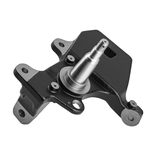 2" Drop Spindle Lowering Kit Front fit for Ford F-150 Heritage 2004 2WD Expedition-4