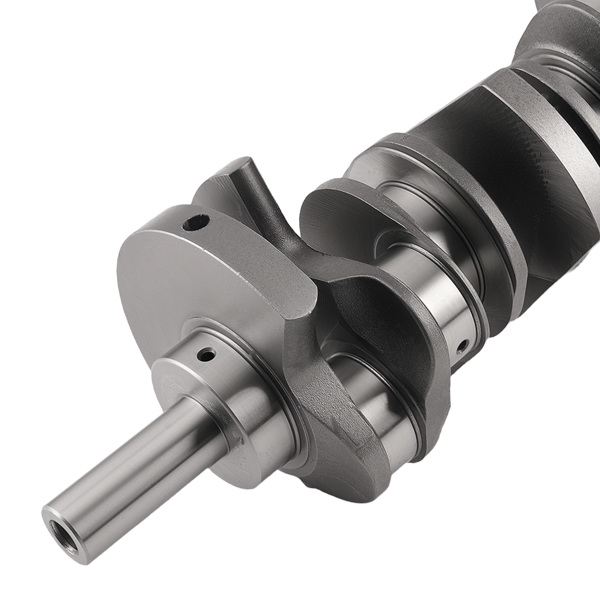 Crankshaft w/ Bearings fit for Chrysler 300 200 Dodge Ram 3.6L V6 05184249AG-4