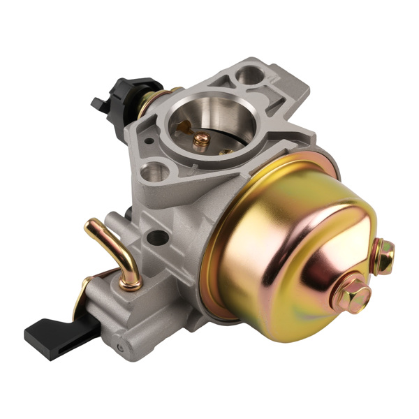 Carburetor Kit fit for Honda GX340 GX340U1 GX340R1 GX340K1 11HP GX390 13HP-5