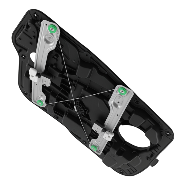 Front Right Window Lifter Assembly fit for Hyundai Sonata 2011-2014 824813Q000-6