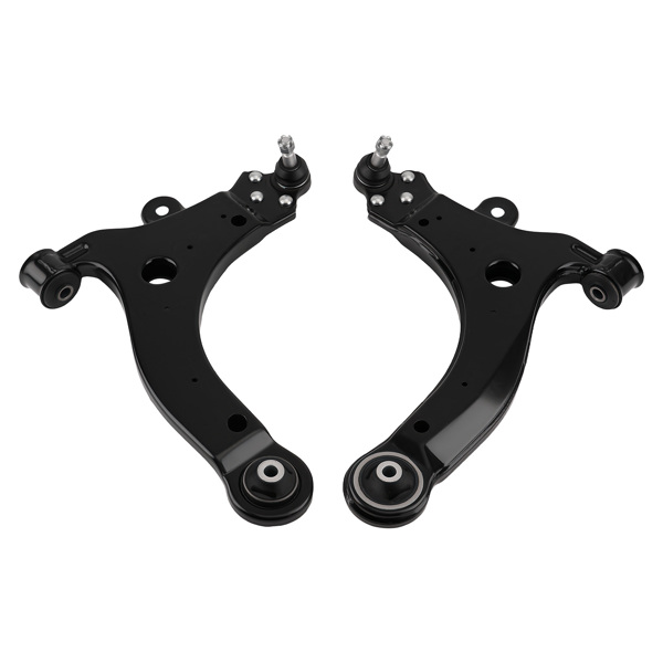 Front Control Arms Tie Rods fit for Chevy Impala Monte Carlo Buick LaCrosse Allure-2