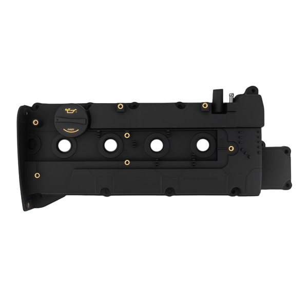 Cylinder Head Cover fit for Hyundai Elantra Tiburon 2.0L 2001-2003 w/Gasket-4