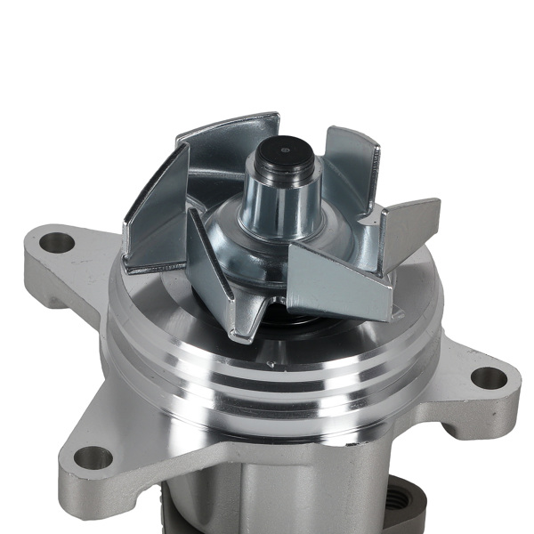 Cooling Water Pump fit for Mazda 3 5 2.0L 2.3L 2.5L 2004-2017 LF0115100-3