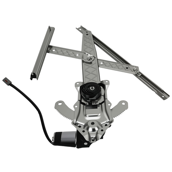 Electric Power Window Regulator Front Left fit for Ford Expedition 1997-2002-1