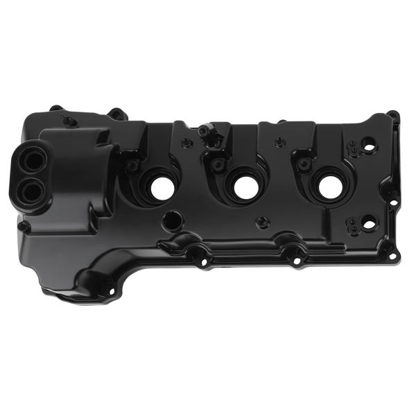 LH & RH Aluminum Valve Covers Set fit for Ford Transit-250 2015-2023 Expedition-1
