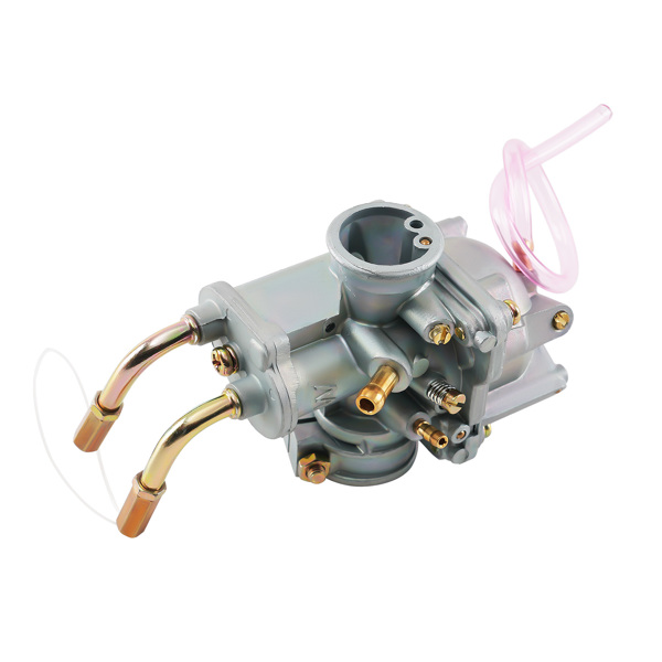 Complete Cylinder Piston Carburetor Kit fit for Yamaha PW50 Y-Zinger 1981-2009-5
