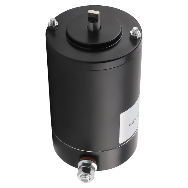 Hydraulic Pump Motor fit for Lippert Components Leveling System 167576 146380 149083-6