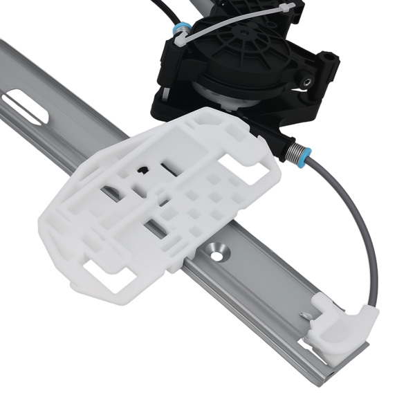 Power Window Regulator Rear Left fit for Jeep Wrangler 2007-2017 68014951AA-2