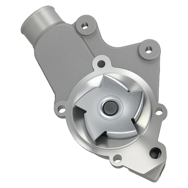 Cooling Water Pump fit for Jeep Cherokee Sport 4.0L L6 OHV 1989-2001 AW3412 4626215-5