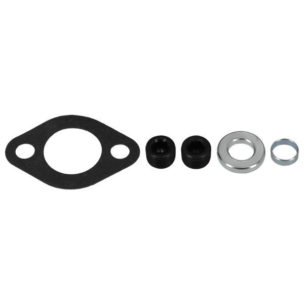 Water Pump fit for Buick All Models 1941-1949 Series 60,70,80,90 WP71P Direct Fit-1