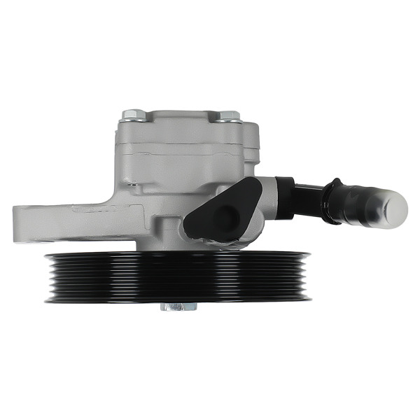 Power Steering Pump with Pulley fit for Acura RL V6 3.5L 2005-2008 Sedan 56100RJA015-1