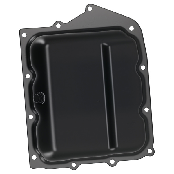 Transmission Oil Pan fit for Dodge Grand Caravan 3.3L 3.6L 2008-2018-6