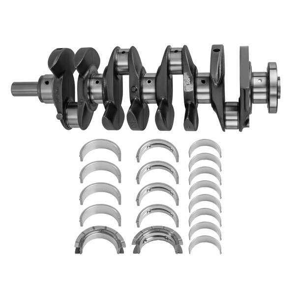 Crankshaft & Main Rod Bearings fit for Chevrolet Impala Equinox Buick Regal 2.4L-6