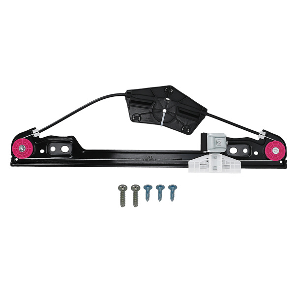 Electric Window Lifter Rear Left fit for Lincoln MKX 2007-2015 749884-1