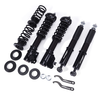 MaXpeedingrods Street Coilover Suspension Kit fit for 06-11 Honda Civic FA FG