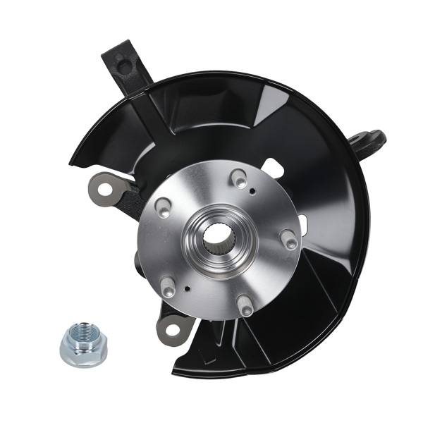 Front Hub Knuckle Assembly Kit fit for Honda Civic L4 1.5/1.8L 2012 51216-TR3-Y00-6