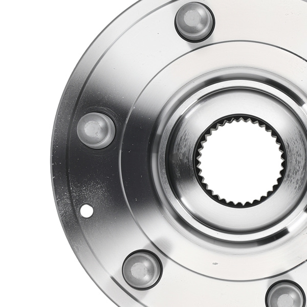 Front Wheel Hub Assembly fit for GMC Acadia 2017-2022 512593 H512593 MB50314-2