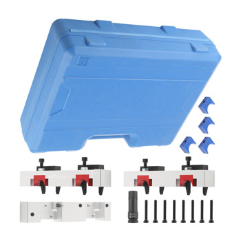 Engine Camshaft Timing Alignment Tool Kit fit for Mercedes Benz M133 M260 M264 M270