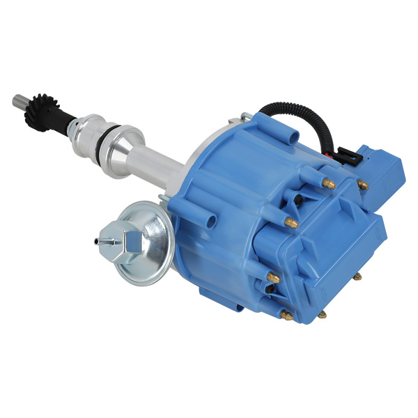 HEI Distributor fit for Ford Windsor Small Block V8 SBF 221 260 289 302-4