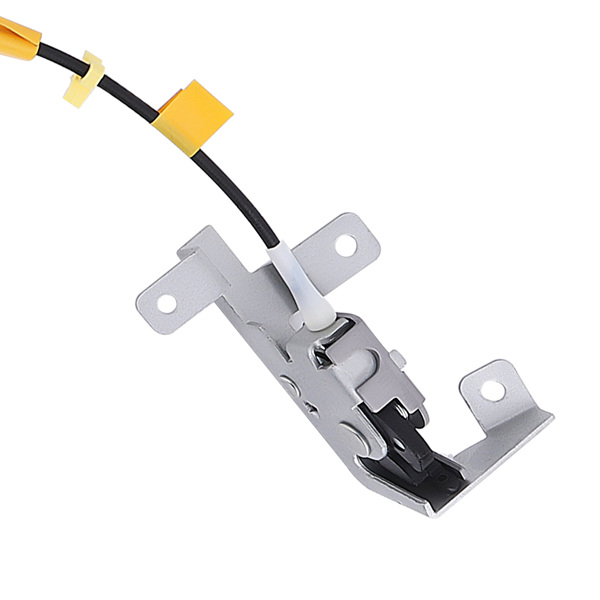 Door Latch Rear Left Right fit for Ford F-150 04-08 8L3Z-18264A01-B with Cable-5