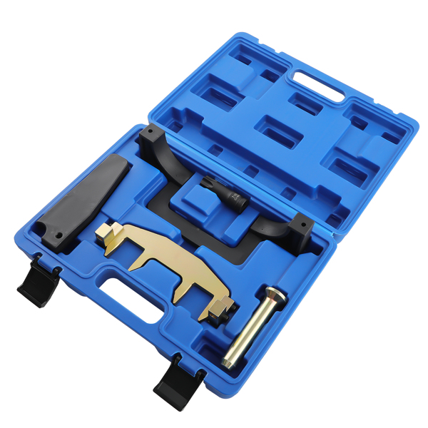 Camshaft Alignment Timing Locking Tool Fit  Mercedes Benz M271 Hold Chain Newest-3