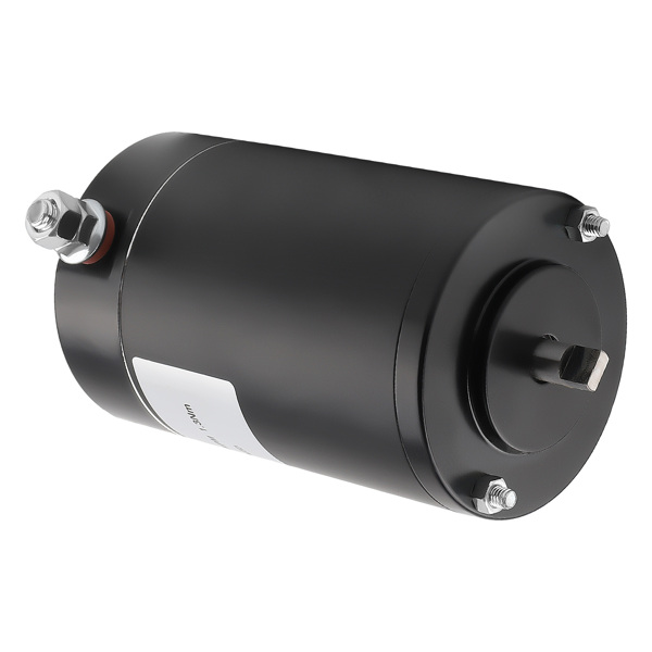 Hydraulic Pump Motor fit for Lippert Components Leveling System 167576 146380 149083-1