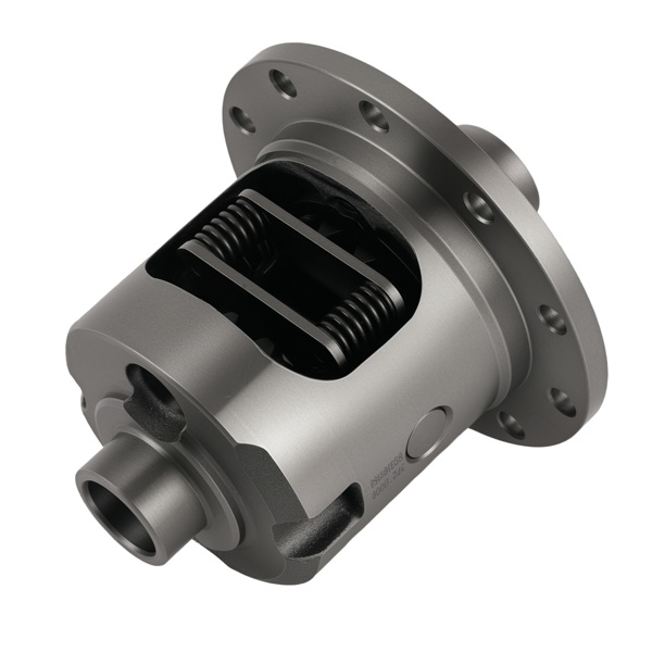 7.5" 7.625" Posi Unit - 28 Spline with 10-Bolt Limited-Slip Locker fit for GMC Chevy-4