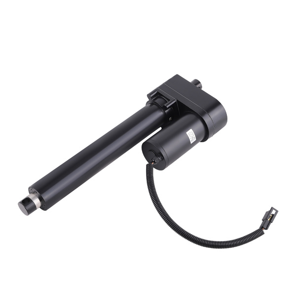 180035 12V Electric Actuator fit for Grasshopper Powerfold Decks  3348 3452 3452R-2