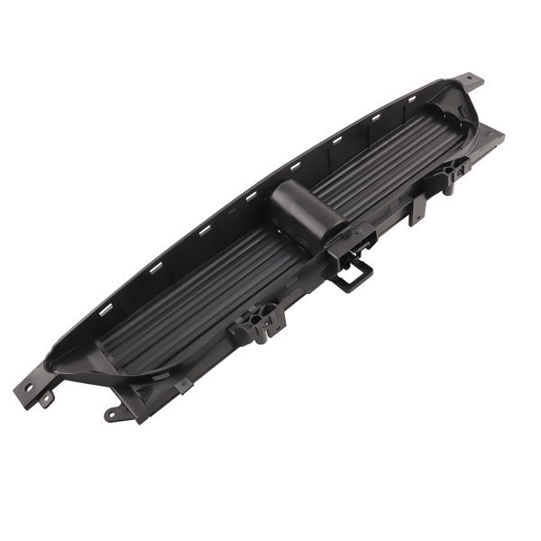 Front Radiator Active Grille Shutter With Motor fit for Dodge Dart 2013-2016-3