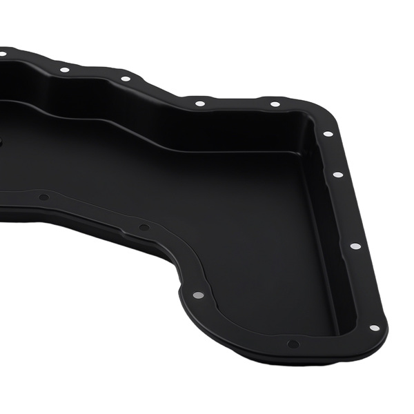 Front Transmission Oil Pan fit for Ford Taurus V6 3.0L 1996-1999 265-803 Steel-3