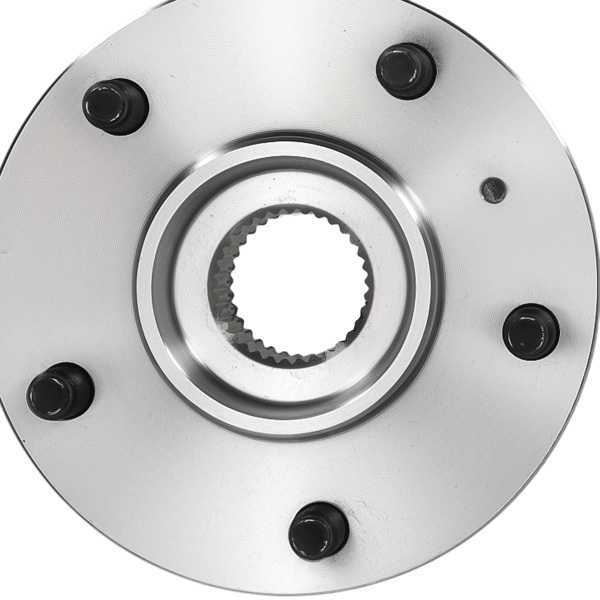 2x Front Wheel Hub Bearing fit for Buick Park Avenue 1997 1998-2005 1AMH513121-4