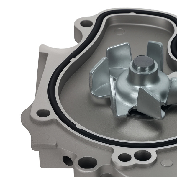 Cooling Water Pump fit for Honda Accord 2.2L 1990-1993 WP-759 F22A1 Direct Fit-5