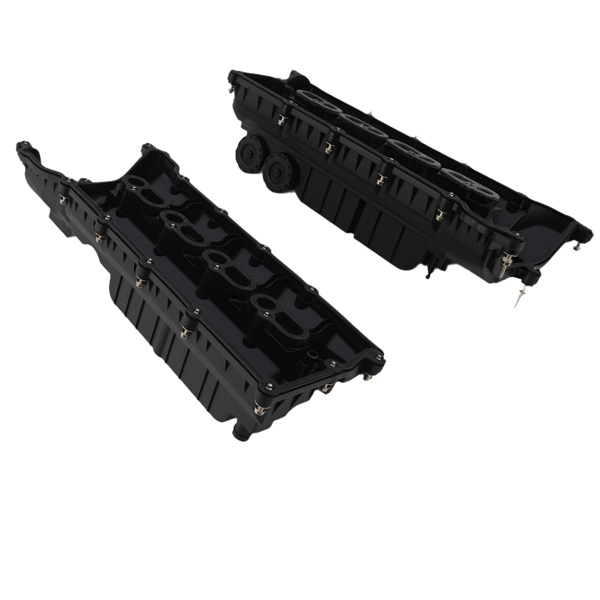 Engine Cover Set fit for Land Rover LR4/Range Rover/Range Rover Sport 5.0L 2010-2019-4