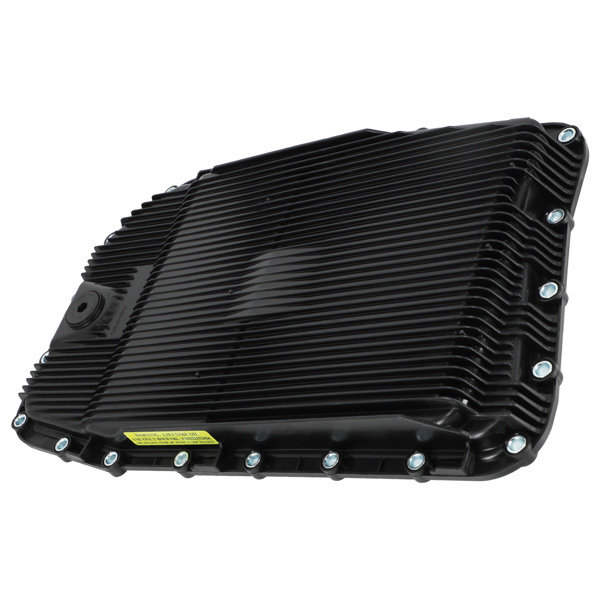 Auto Trans Oil Pan fit for Jaguar Super V8 Vanden Plas 2005-2009 24117519359-5