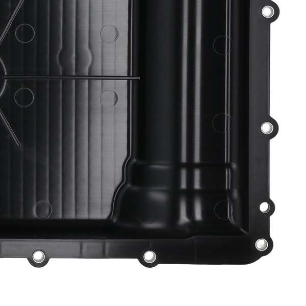 Auto Transmission Oil Pan fit for Ford Bronco 10 Speed 2021-2023 HL3Z7A194B-3