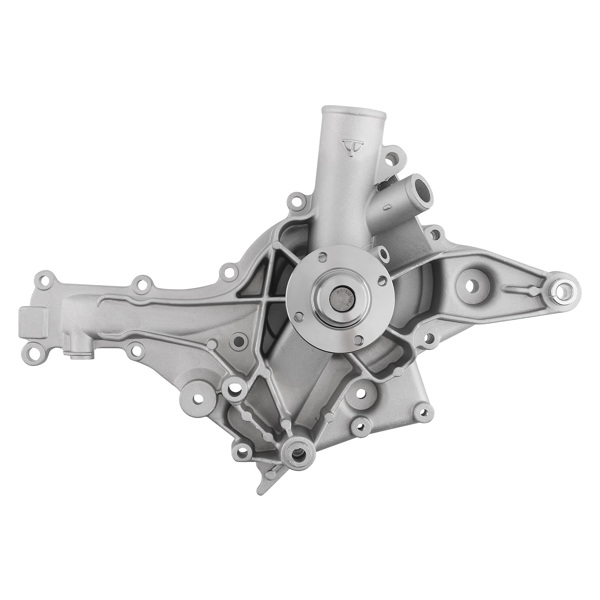 Water Pump fit for Mercedes Benz C240 E320 E500 ML320 ML350 1122001501 1122000501-1