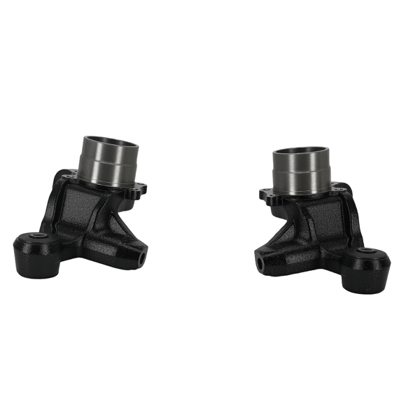 Rear Steering Knuckle fit for Subaru Forester/Impreza 2001-2007 0142K072 Both Sides-5