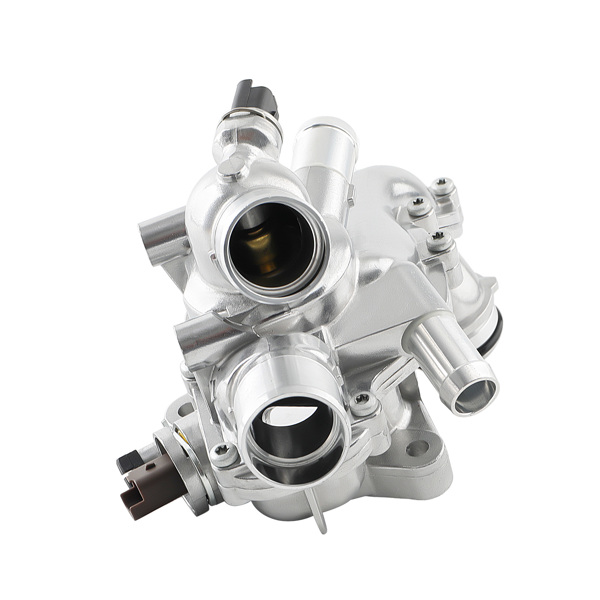Thermostat Housing Assy fit for Mini 2007-13 Cooper 2011-13 Cooper Countryman-1