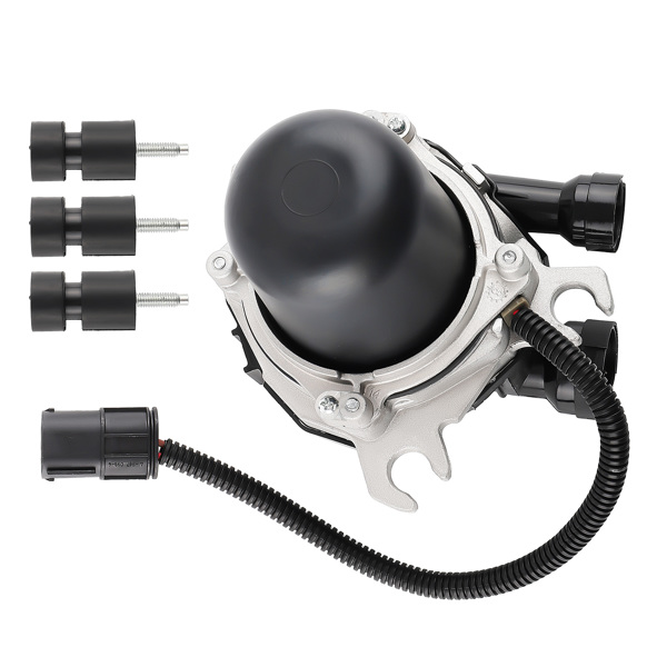 Engine Air Pump Assembly fit for BMW 128i 328i 328xi 3.0L 2007-2013 11727557903-6