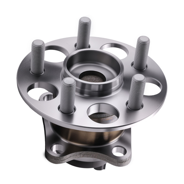 5-Lug Wheel Hub Kit Rear fit for Toyota Prius 2010-2015 HA590373 Square Flange-5