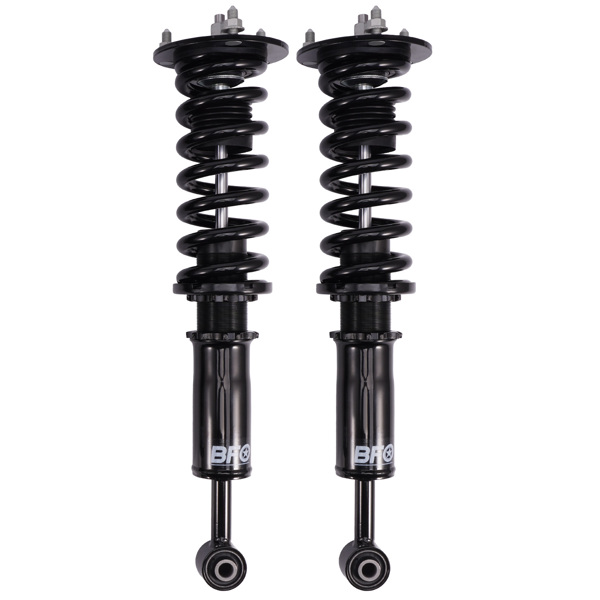 Coilovers Suspension Kit fit for Lexus IS250 IS350 06-13 & IS-F 08-14 RWD-2