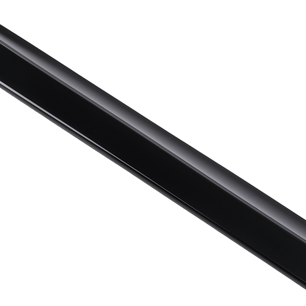 ABS Side Skirt Extension Kit fit for BMW G20 G28 330i M340i 19-24 Gloss Black Panel-2
