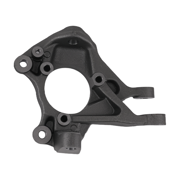 2x Front Left Right Steering Knuckle Kit fit for Jeep Wrangler 2007-2011 698006-3